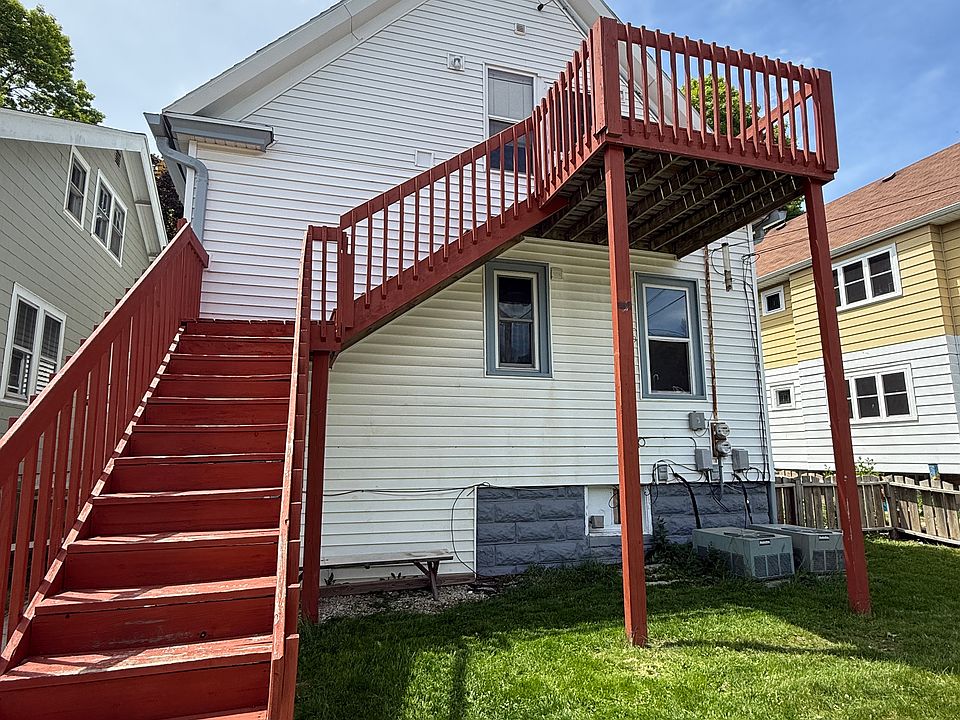 1st image of 3436 S Delaware Ave #A