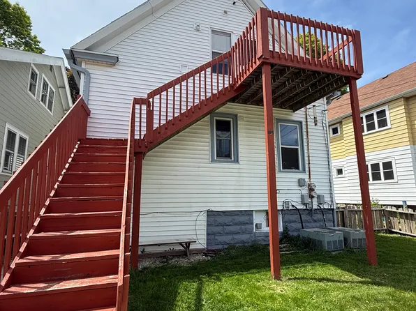 3436 S Delaware Ave #A, Milwaukee, WI 53207