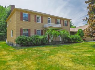 14 Westwood Drive, Ellsworth, ME 04605