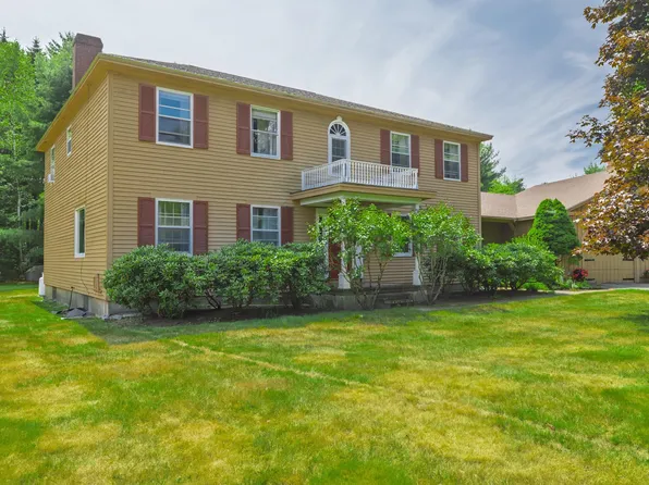 14 Westwood Drive, Ellsworth, ME 04605