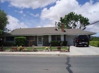 801 S Mill St, Tehachapi, CA 93561