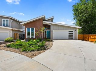 6106 W Keene Avenue, Lakewood, CO 80235