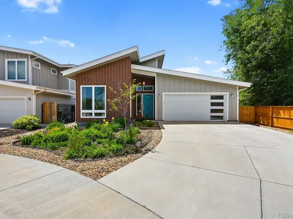 6106 W Keene Avenue, Lakewood, CO 80235