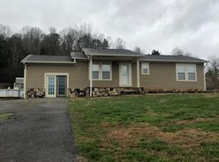 1683 Silver Grove Rd, Bluff City, TN 37618