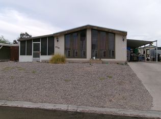 976 Riverfront Dr, Bullhead City, AZ 86442