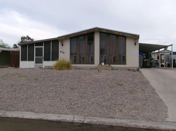 976 Riverfront Dr, Bullhead City, AZ 86442