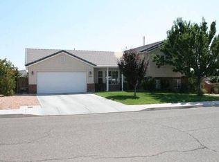 464 N 2480 E, Saint George, UT 84790