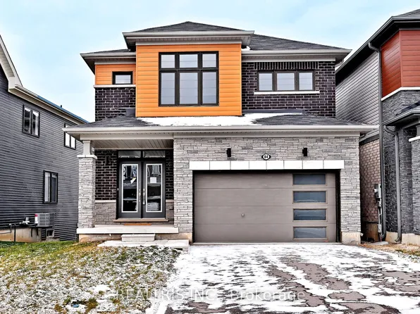 84 Hawick Cres, Haldimand, ON N3W 0G6