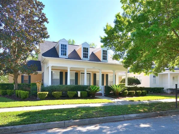 1235 Roycroft Ave, Celebration, FL 34747