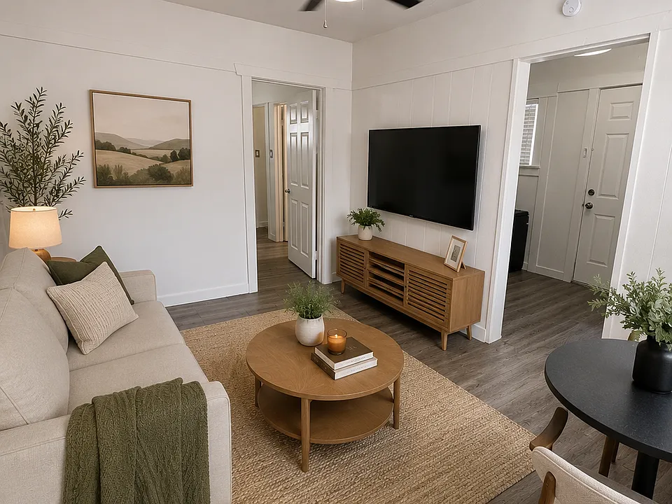 1706 Sherman Pl #1