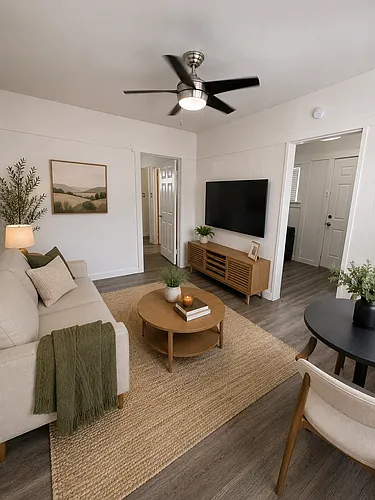 1706 Sherman Pl #1 Photo 1