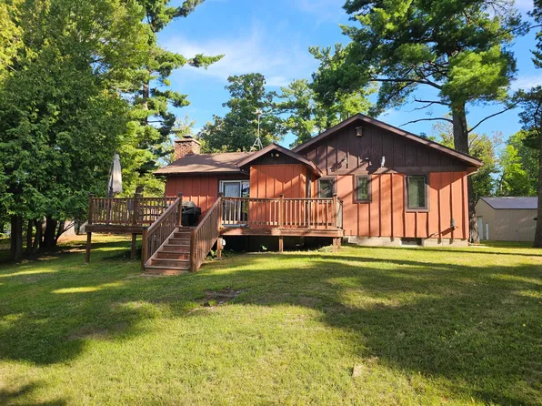 28387 Mission Cutoff, Merrifield, MN 56465