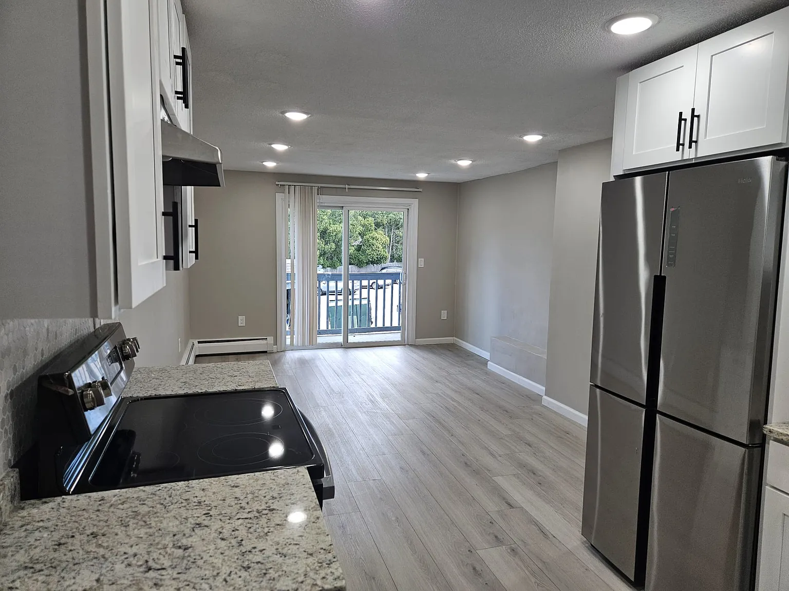 Fieldside Apartments — Photo 3