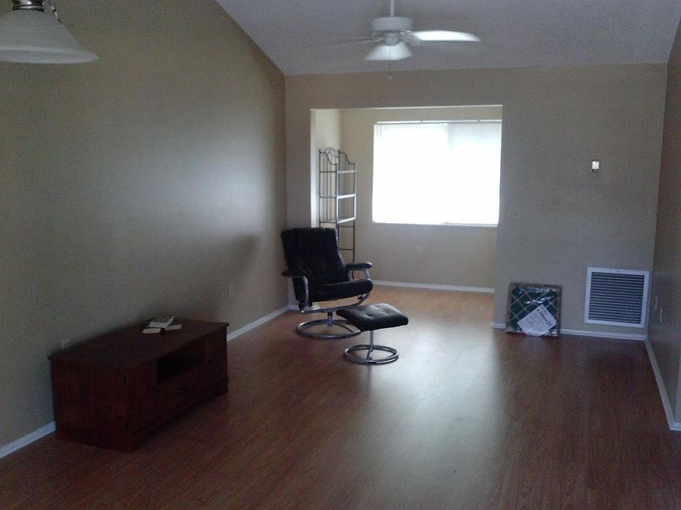 living rm