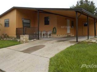 36019 Coleus Ave, Zephyrhills, FL 33541