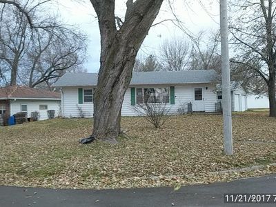 209 Weare St, Woodbine, IA, 51579