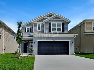 6764 Atlantic Beach Ave, Wesley Chapel, FL 33544