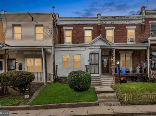 6614 Musgrave St, Philadelphia, PA 19119
