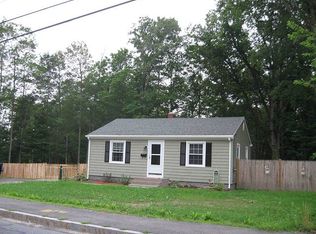 914 Mount Hope St, North Attleboro, MA 02760