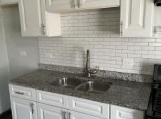 6402 S. Albany, Chicago, IL 60629