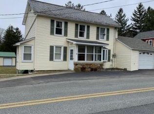 91 Port Colden Rd, Washington, NJ 07882