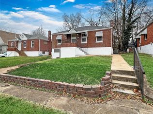 3109 Calvert Ave, Saint Louis, MO 63114