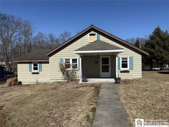 22 W 9th St, Jamestown, NY 14701