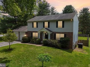 3501 Rhode Valley Trl, Ellicott City, MD 21042