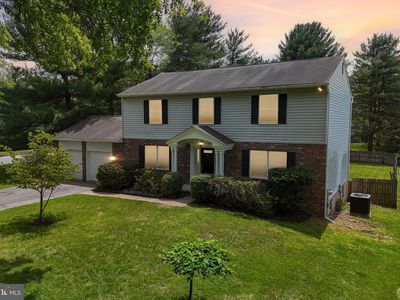 3501 Rhode Valley Trl, Ellicott City, MD, 21042