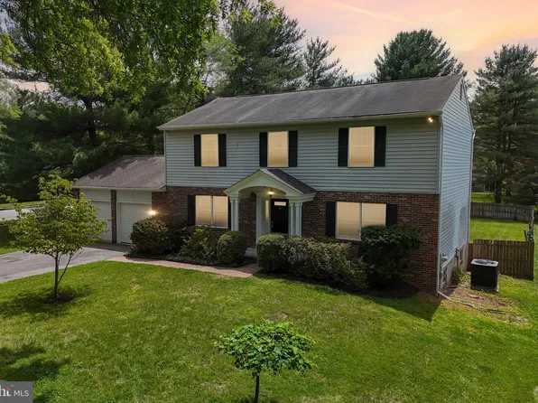 3501 Rhode Valley Trl, Ellicott City, MD 21042
