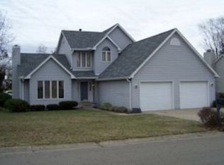 1 Rookwood Dr, Chillicothe, OH