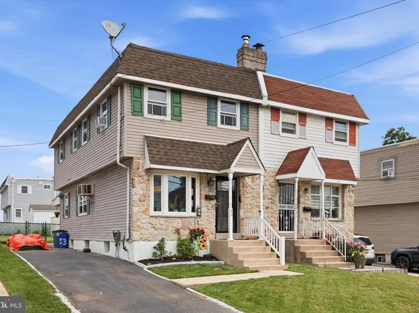 53 Walnut St, Clifton Heights, PA 19018