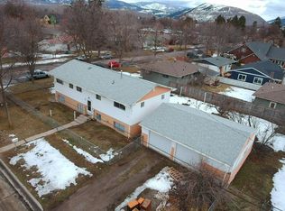 1400 S Garfield St, Missoula, MT 59801