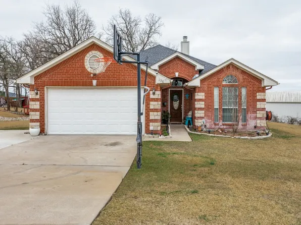 136 Alyssa Ct, Weatherford, TX 76085