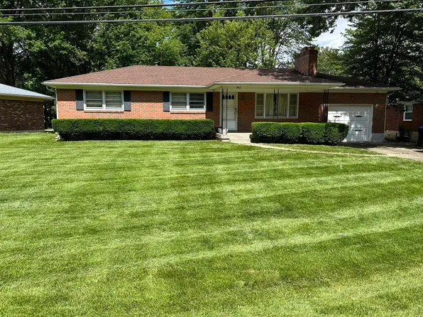 7411 Manslick Rd, Louisville, KY 40214