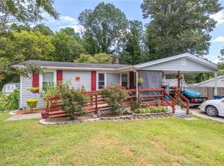 113 Pinewood Acres Dr, Greensboro, NC 27405