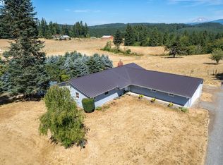 28912 SE Davis Rd, Estacada, OR 97023
