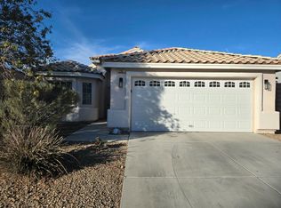2292 Chestnut Ranch Ave, Henderson, NV 89052
