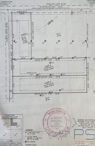 Lt3 North RIVER ROAD, West Bend, WI, 53090