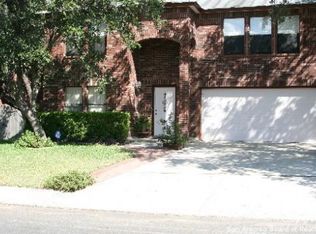 2406 Cedar Rdg, San Antonio, TX 78232