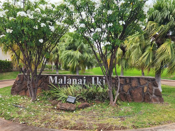 91-1071 Oaniani St #7B, Kapolei, HI 96707