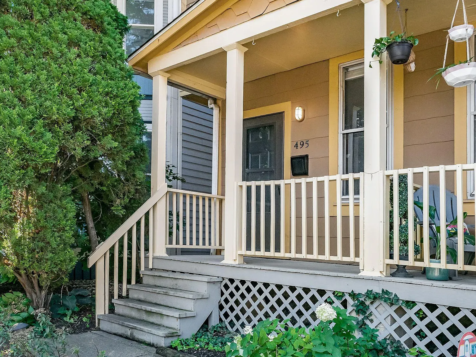 2 bed, 1.5 bath, 1150 sqft, $2,350 — Photo 3