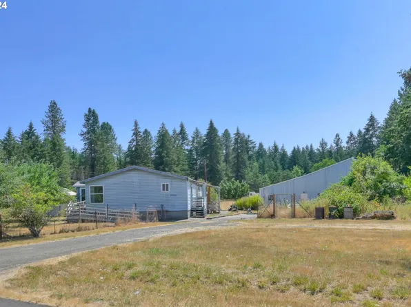 25222 Arnold Ln, Elmira, OR 97437