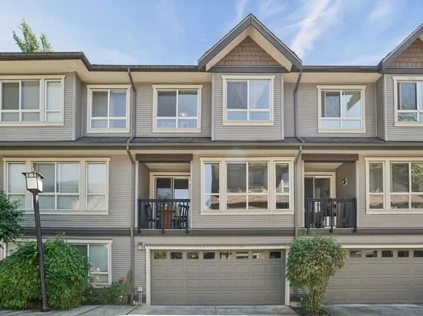 22380 Sharpe Ave #11, Richmond, BC V6V 2V5