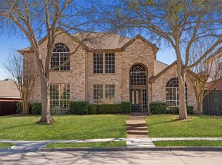 7200 Randall Way, Plano, TX 75025