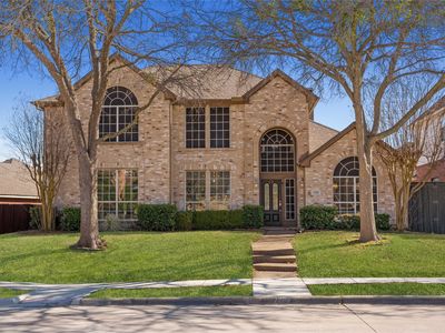 7200 Randall Way, Plano, TX, 75025