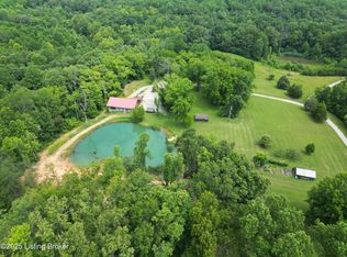 850 Cedar Hill Dr, Elizabethtown, KY 42701