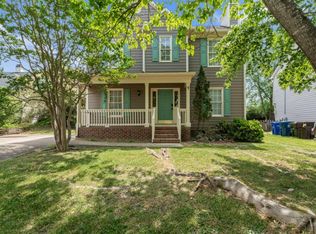 4 Red Bluff Ct, Durham, NC 27713