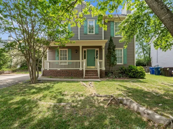 4 Red Bluff Ct, Durham, NC 27713