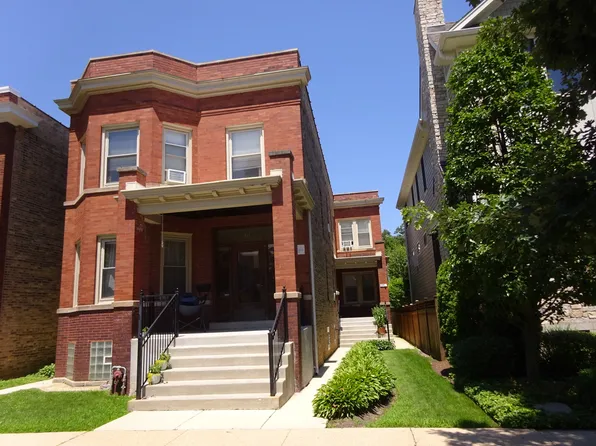 2170 W Windsor Ave, Chicago, IL 60625